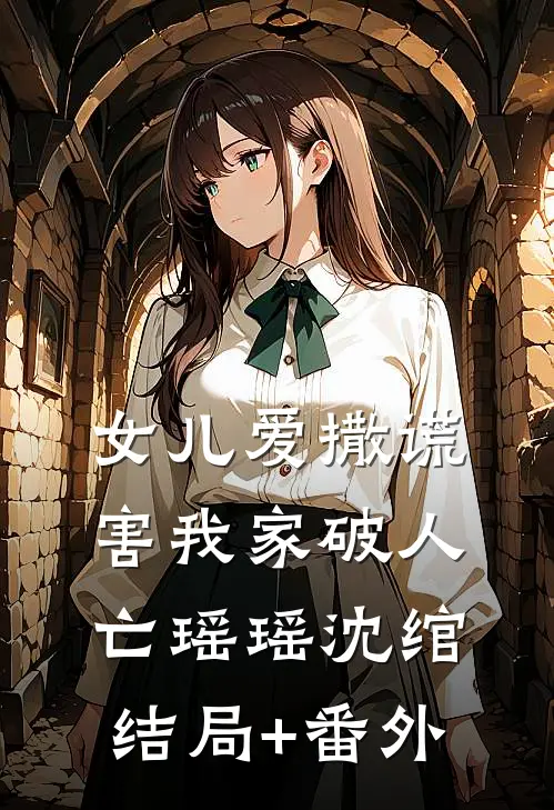女儿爱撒谎，害我家破人亡瑶瑶沈绾结局+番外