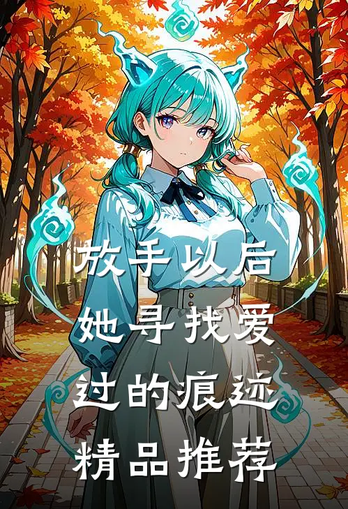 放手以后，她寻找爱过的痕迹精品推荐
