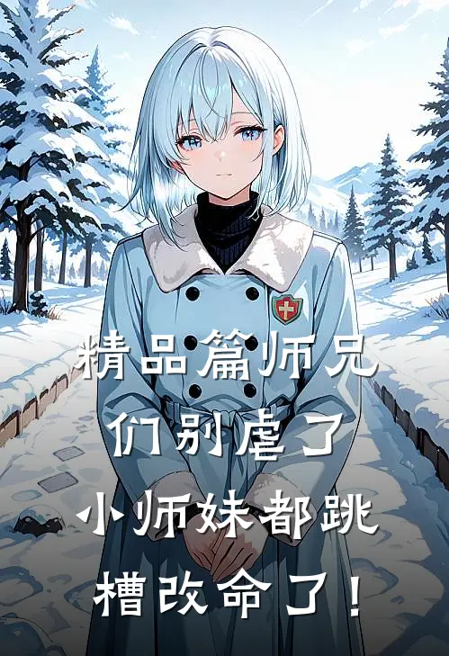 精品篇师兄们别虐了，小师妹都跳槽改命了！