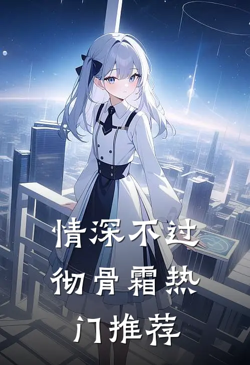 情深不过彻骨霜热门推荐