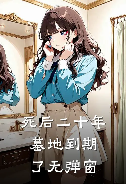 死后二十年，墓地到期了无弹窗