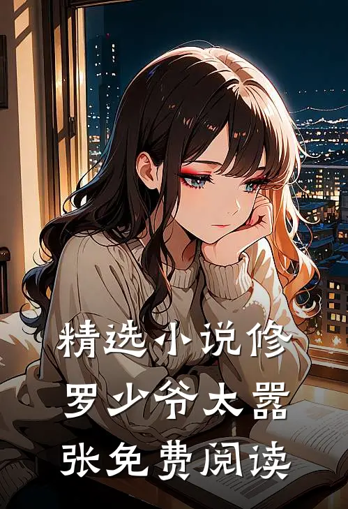 精选小说修罗少爷太嚣张免费阅读
