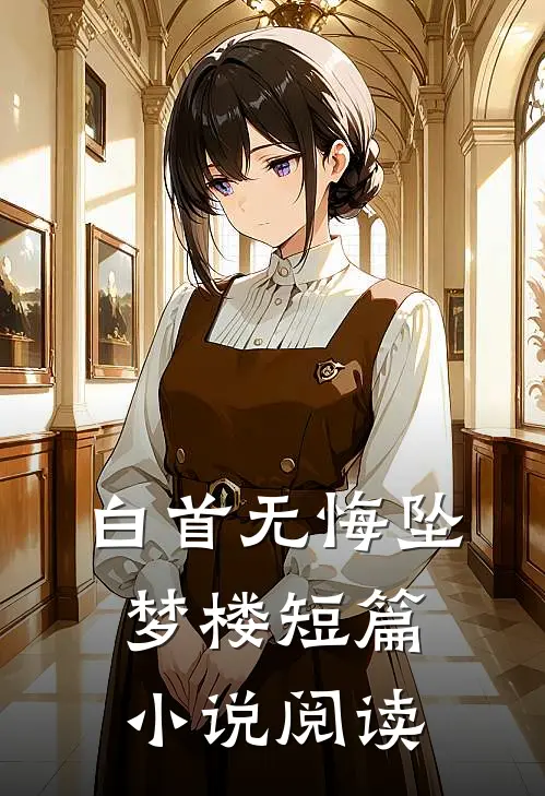 白首无悔坠梦楼短篇小说阅读