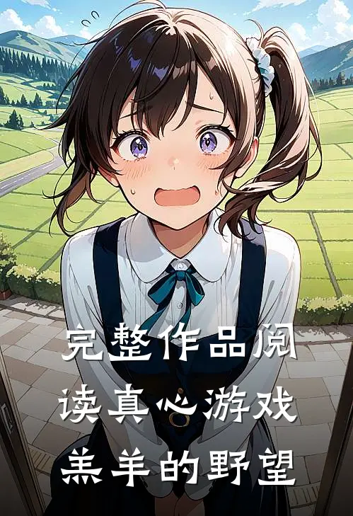 完整作品阅读真心游戏：羔羊的野望