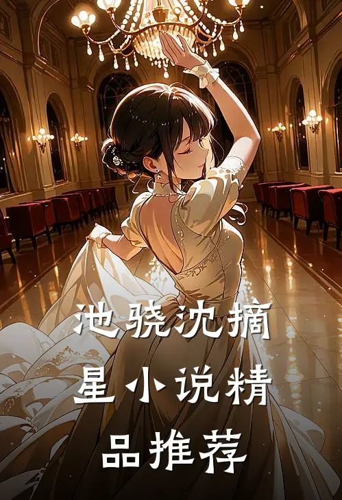 池骁沈摘星小说精品推荐