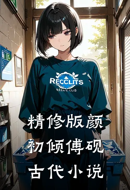 精修版颜初倾傅砚古代小说