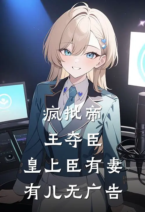 疯批帝王夺臣：皇上臣有妻有儿无广告