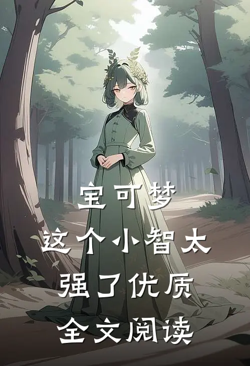 宝可梦，这个小智太强了优质全文阅读