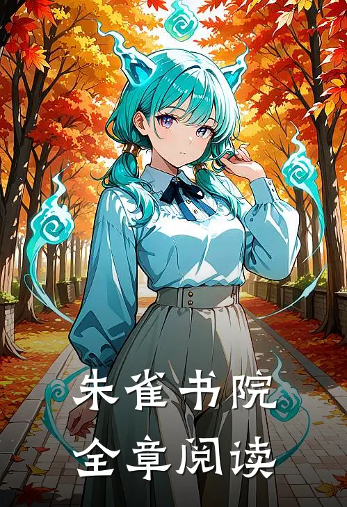 朱雀书院全章阅读