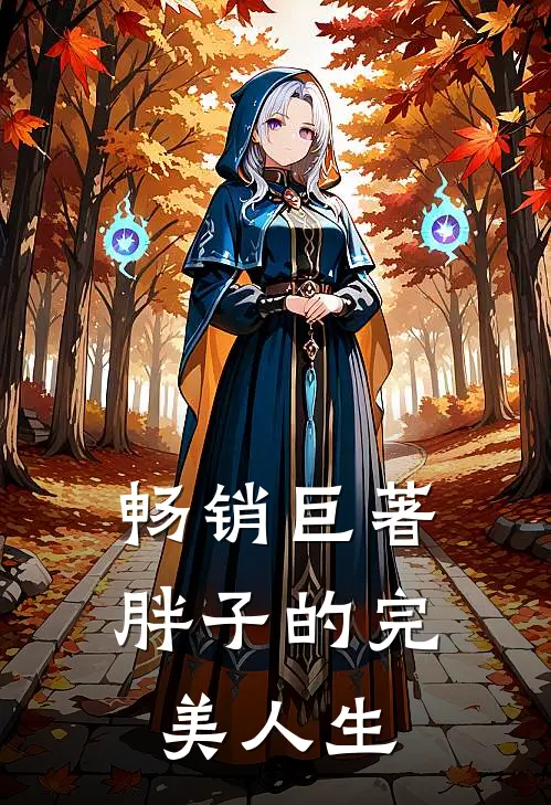 畅销巨著胖子的完美人生