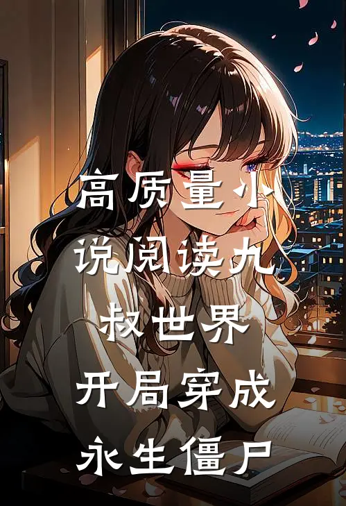高质量小说阅读九叔世界：开局穿成永生僵尸