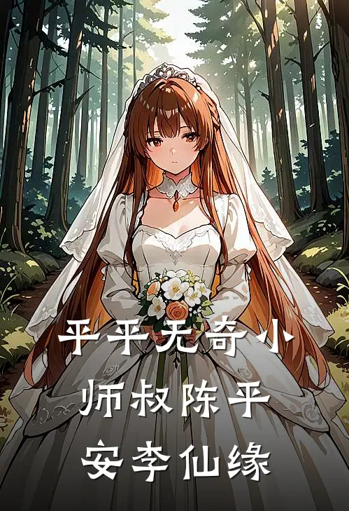 平平无奇小师叔陈平安李仙缘
