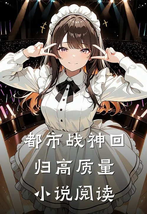 都市战神回归高质量小说阅读