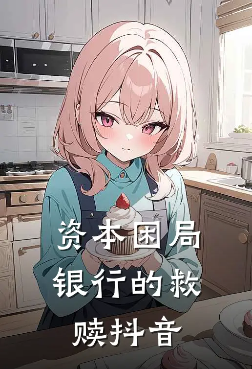资本困局：银行的救赎抖音