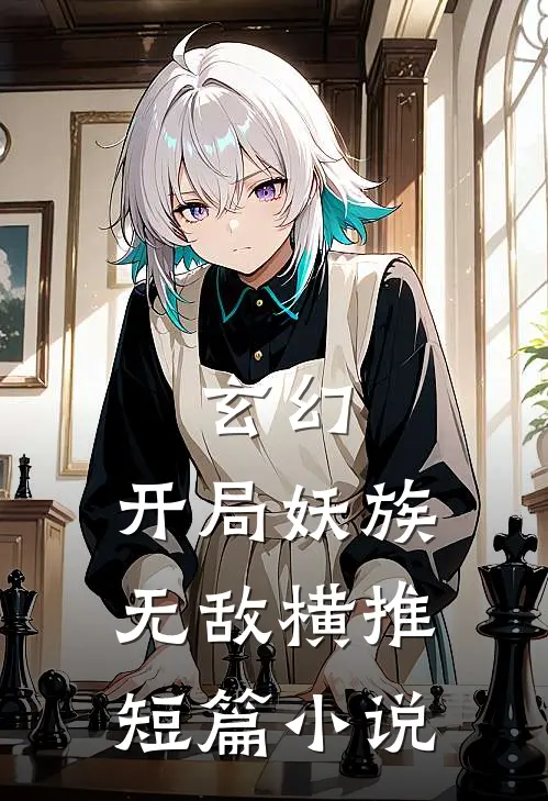 玄幻：开局妖族，无敌横推短篇小说