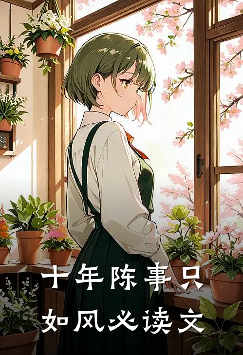 十年陈事只如风必读文