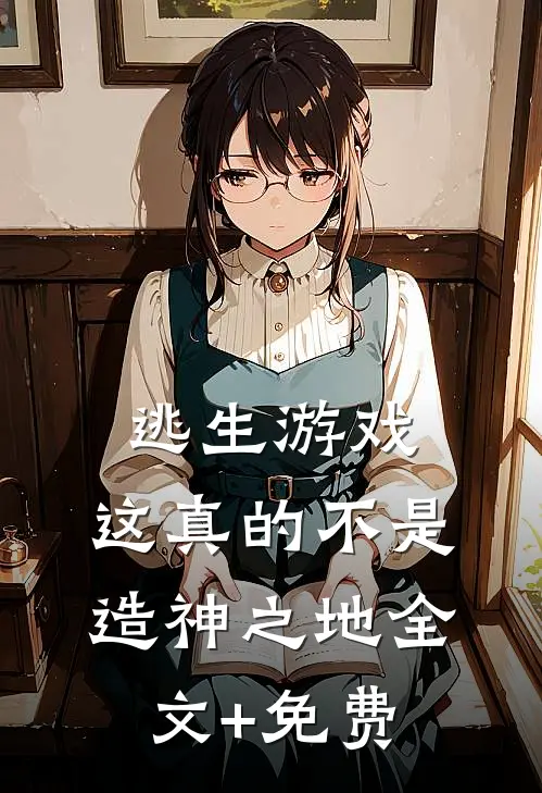 逃生游戏：这真的不是造神之地全文+免费
