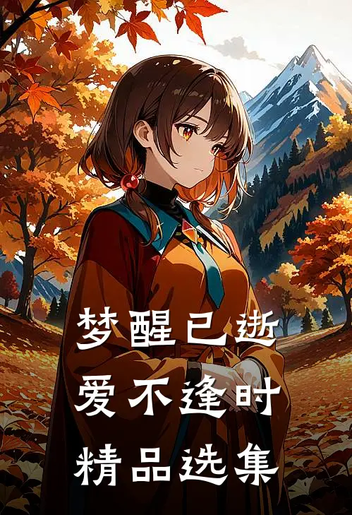 梦醒已逝，爱不逢时精品选集