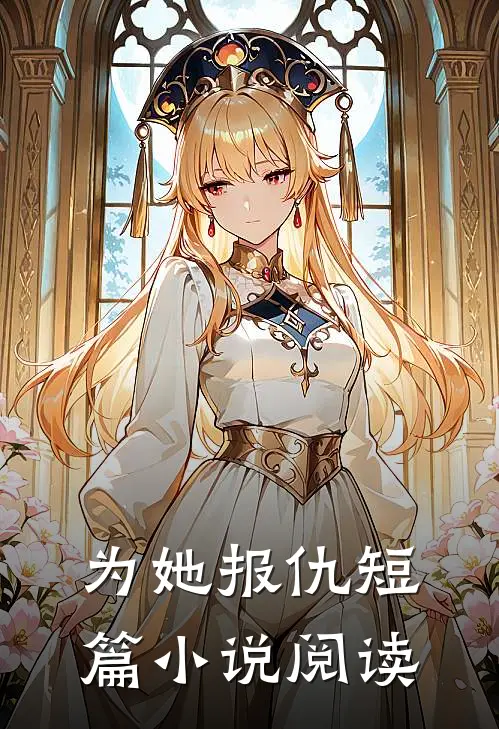 为她报仇短篇小说阅读