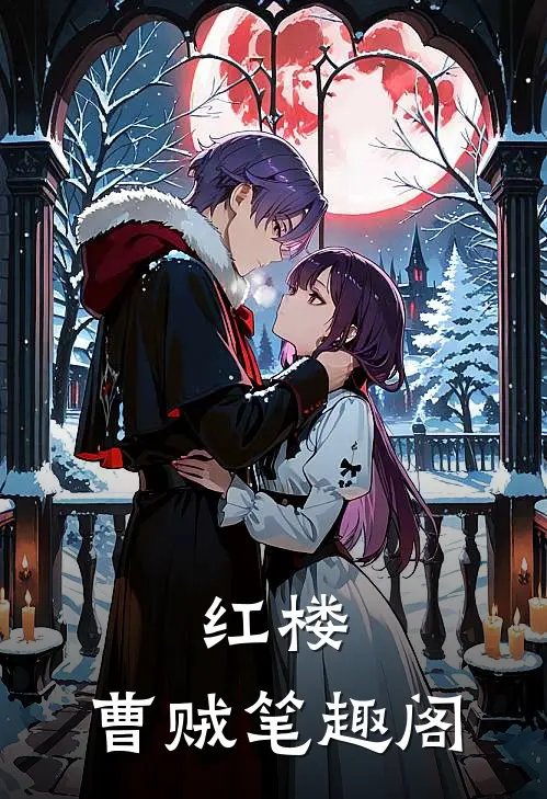红楼：曹贼笔趣阁