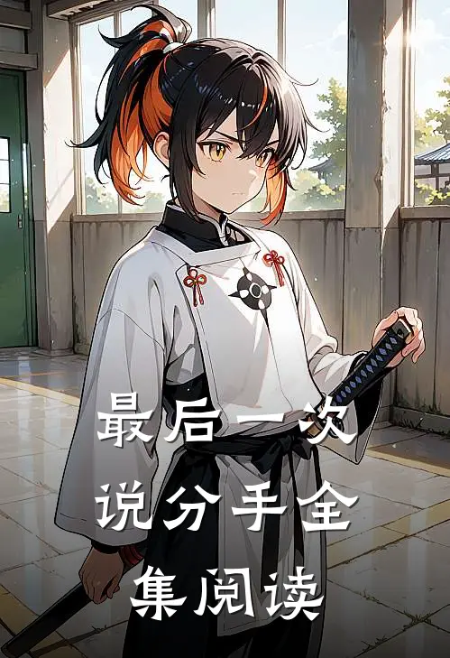最后一次说分手全集阅读