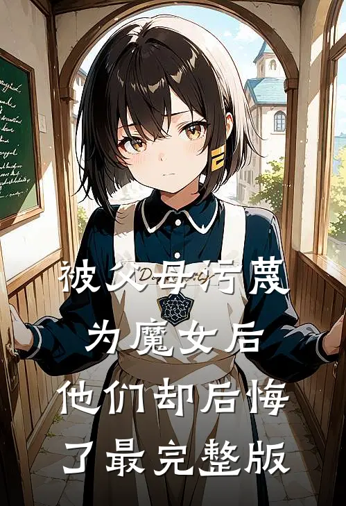 被父母污蔑为魔女后，他们却后悔了最完整版