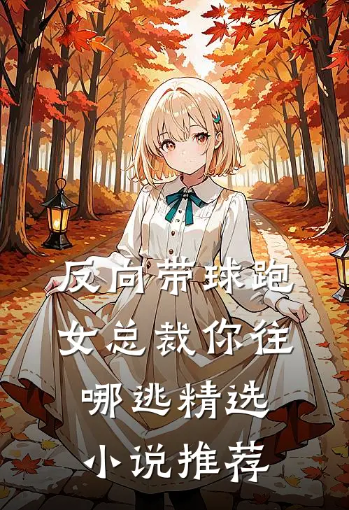 反向带球跑：女总裁你往哪逃精选小说推荐