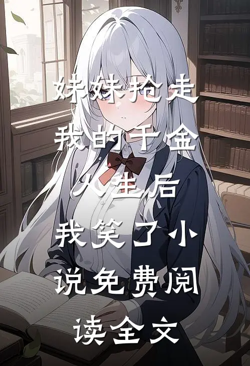 妹妹抢走我的千金人生后，我笑了小说免费阅读全文