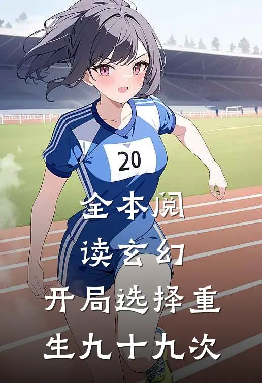 全本阅读玄幻：开局选择重生九十九次