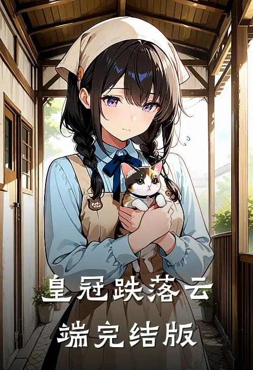 皇冠跌落云端完结版
