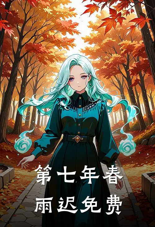 第七年春雨迟免费