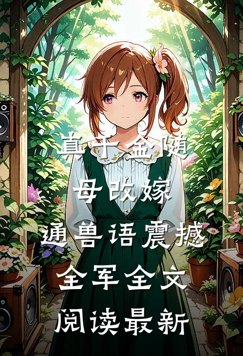 真千金随母改嫁，通兽语震撼全军全文阅读最新
