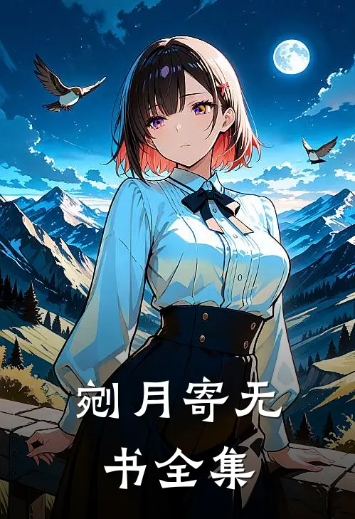 剜月寄无书全集