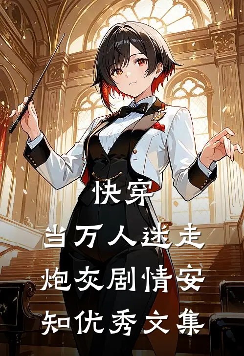 快穿：当万人迷走炮灰剧情安知优秀文集