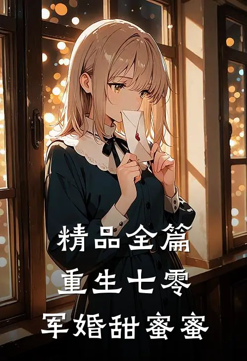 精品全篇重生七零：军婚甜蜜蜜