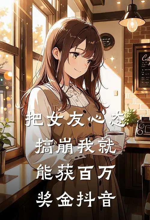 把女友心态搞崩我就能获百万奖金抖音
