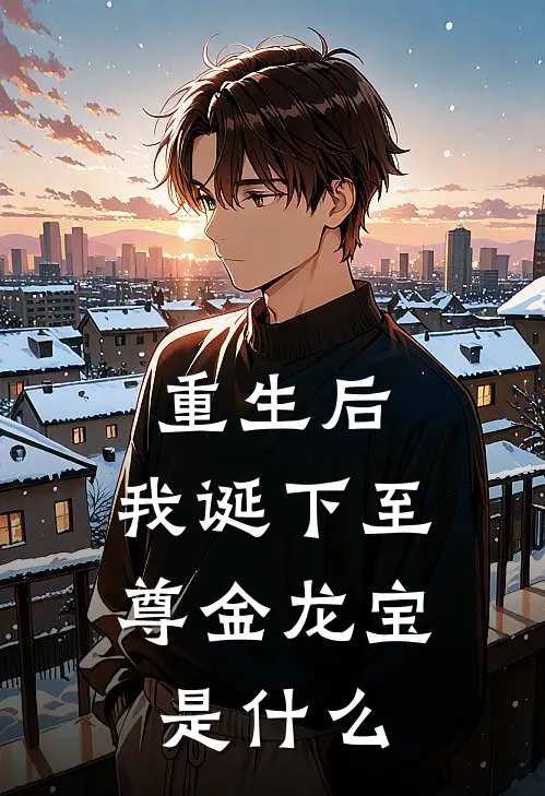 重生后，我诞下至尊金龙宝是什么