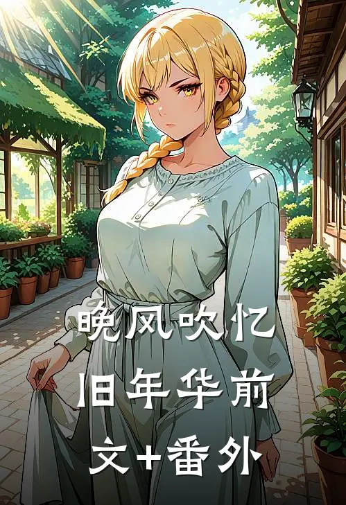晚风吹忆旧年华前文+番外