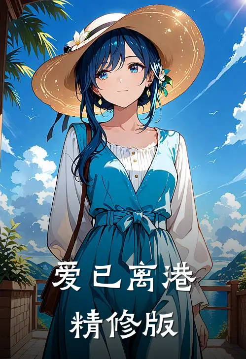 爱已离港精修版