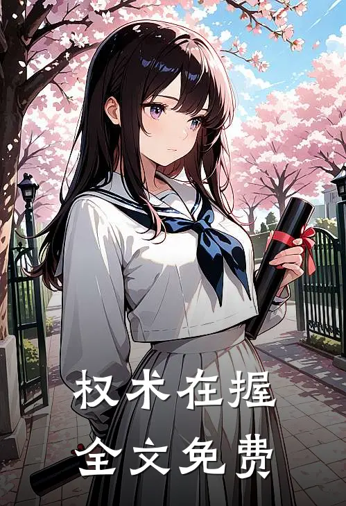 权术在握全文免费