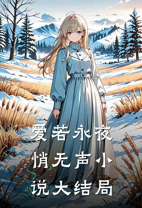 爱若永夜悄无声小说大结局