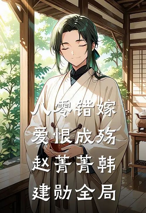 八零错嫁，爱恨成殇赵菁菁韩建勋全局