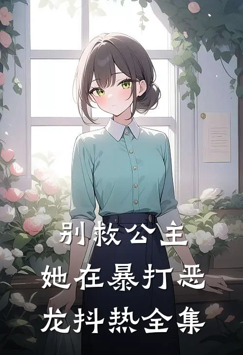 别救公主，她在暴打恶龙抖热 全集
