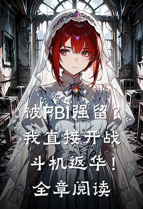 被FBI强留？我直接开战斗机返华！全章阅读