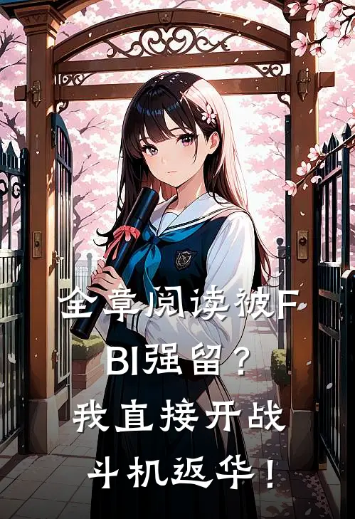 全章阅读被FBI强留？我直接开战斗机返华！