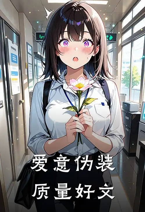爱意伪装质量好文