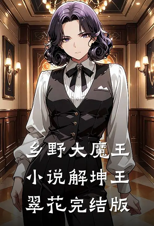 乡野大魔王小说解坤王翠花完结版