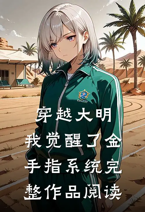穿越大明：我觉醒了金手指系统完整作品阅读