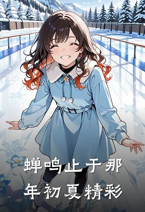 蝉鸣止于那年初夏精彩