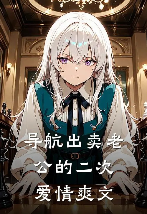导航出卖老公的二次爱情爽文